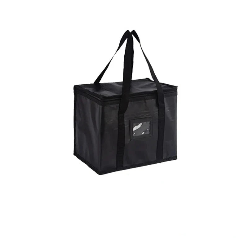 Borsa termica isolante di grandi dimensione, a scelta 4 grandezze, 16L/28L/50L/70L.