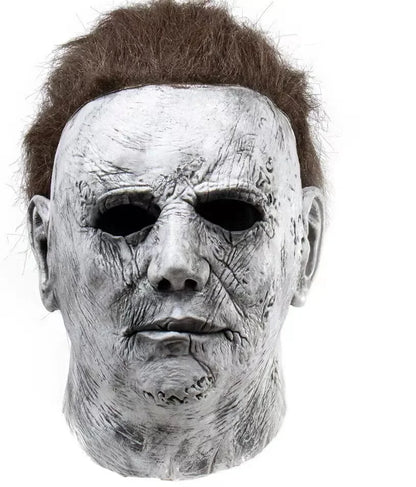 Abito per carnevale/halloween “Michael Myers”.  Set a scelta 1/3 pezzi.