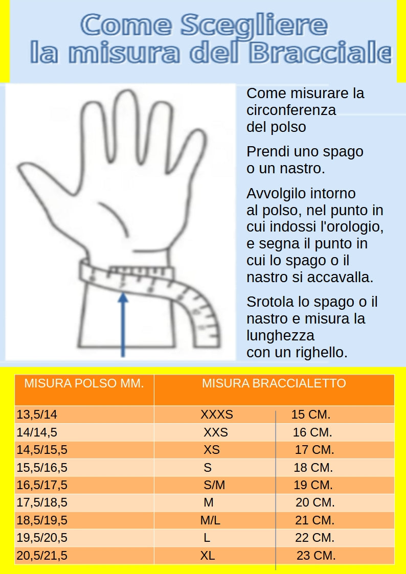 Bracciale con Perline Irregolari in Pietra Naturale: Unico e Stiloso.