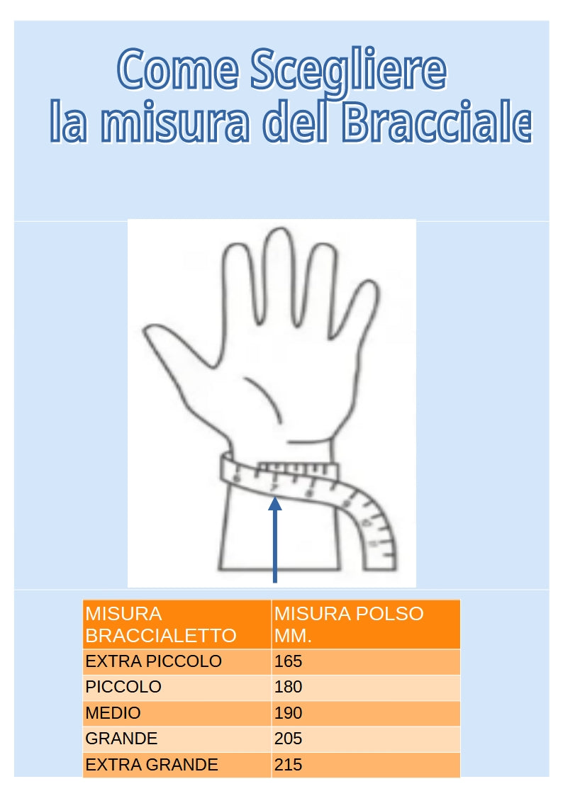 Bracciale in pelle e lega di zinco. Set 10 pezzi, misura regolabile.